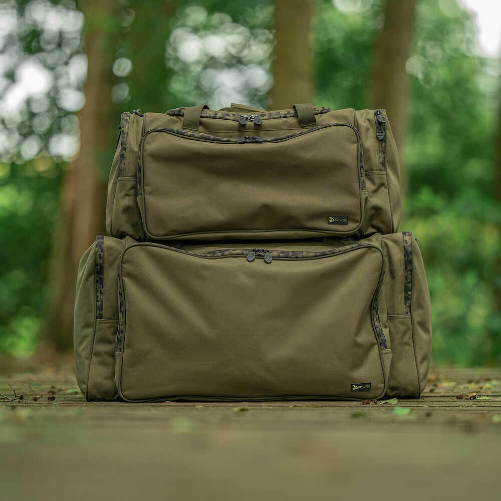 Avid RVS Carryall Medium 4/7