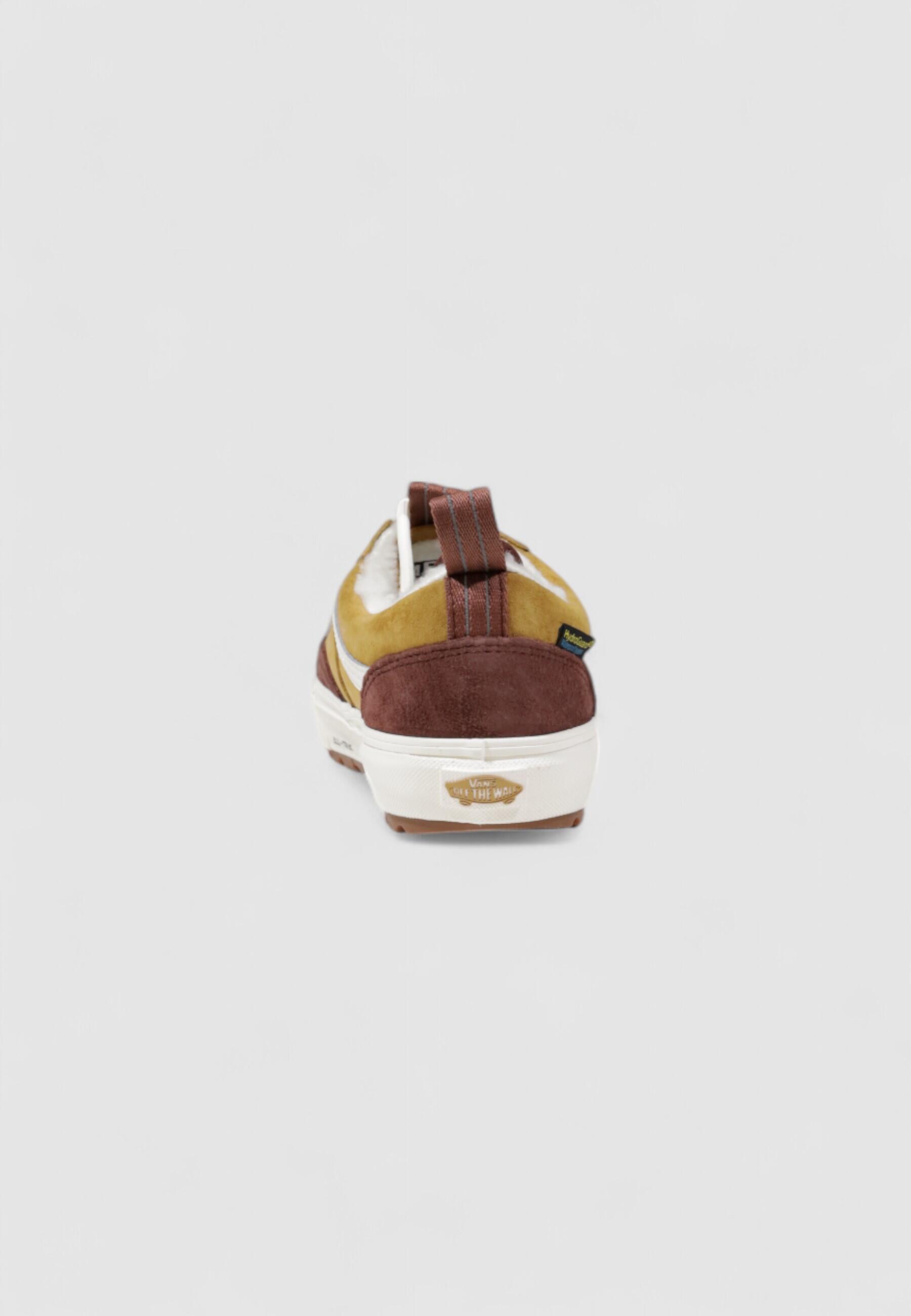 baskets Old Skool MTE-2 FEMME BEIGE 4/5