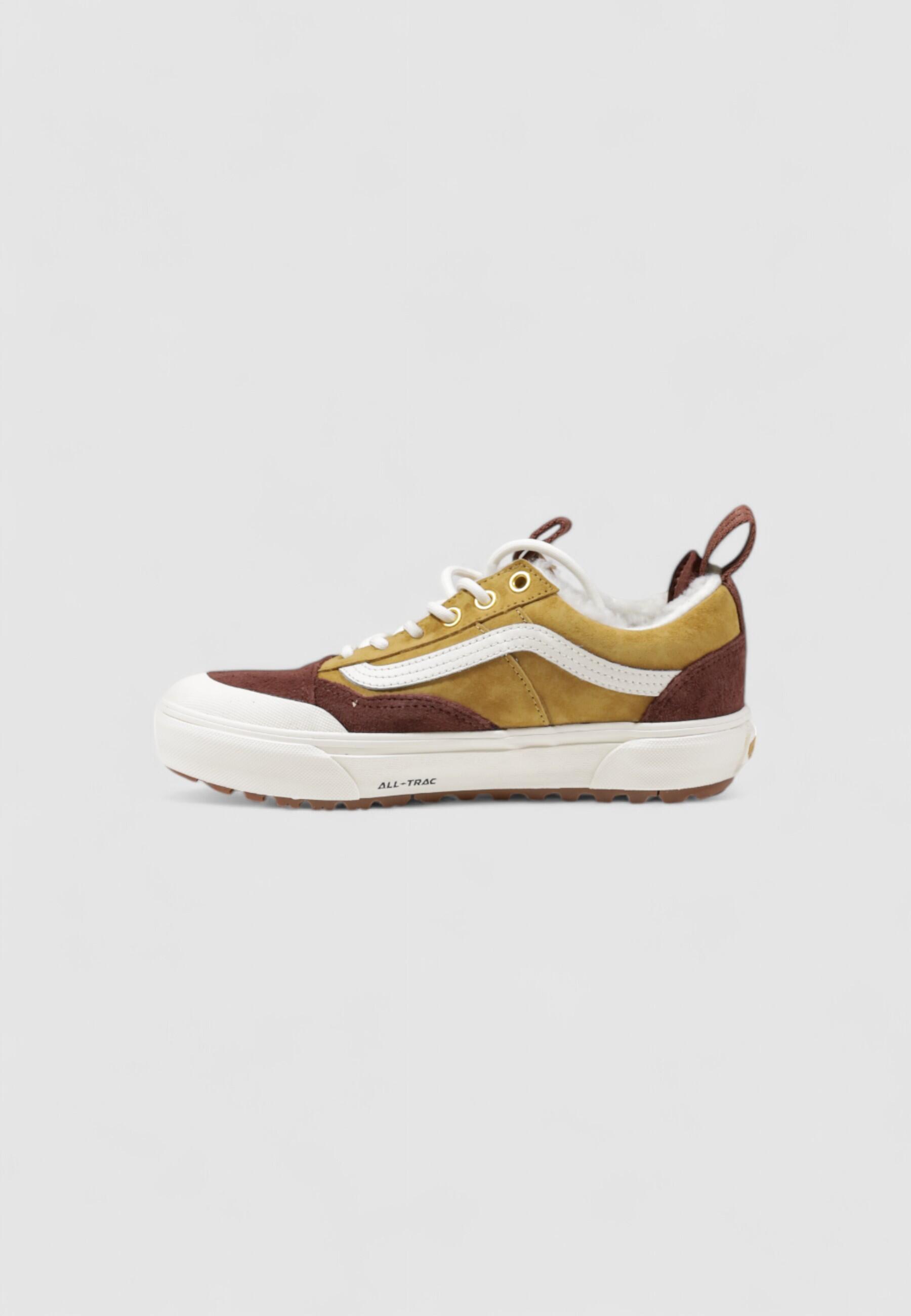 baskets Old Skool MTE-2 FEMME BEIGE 3/5