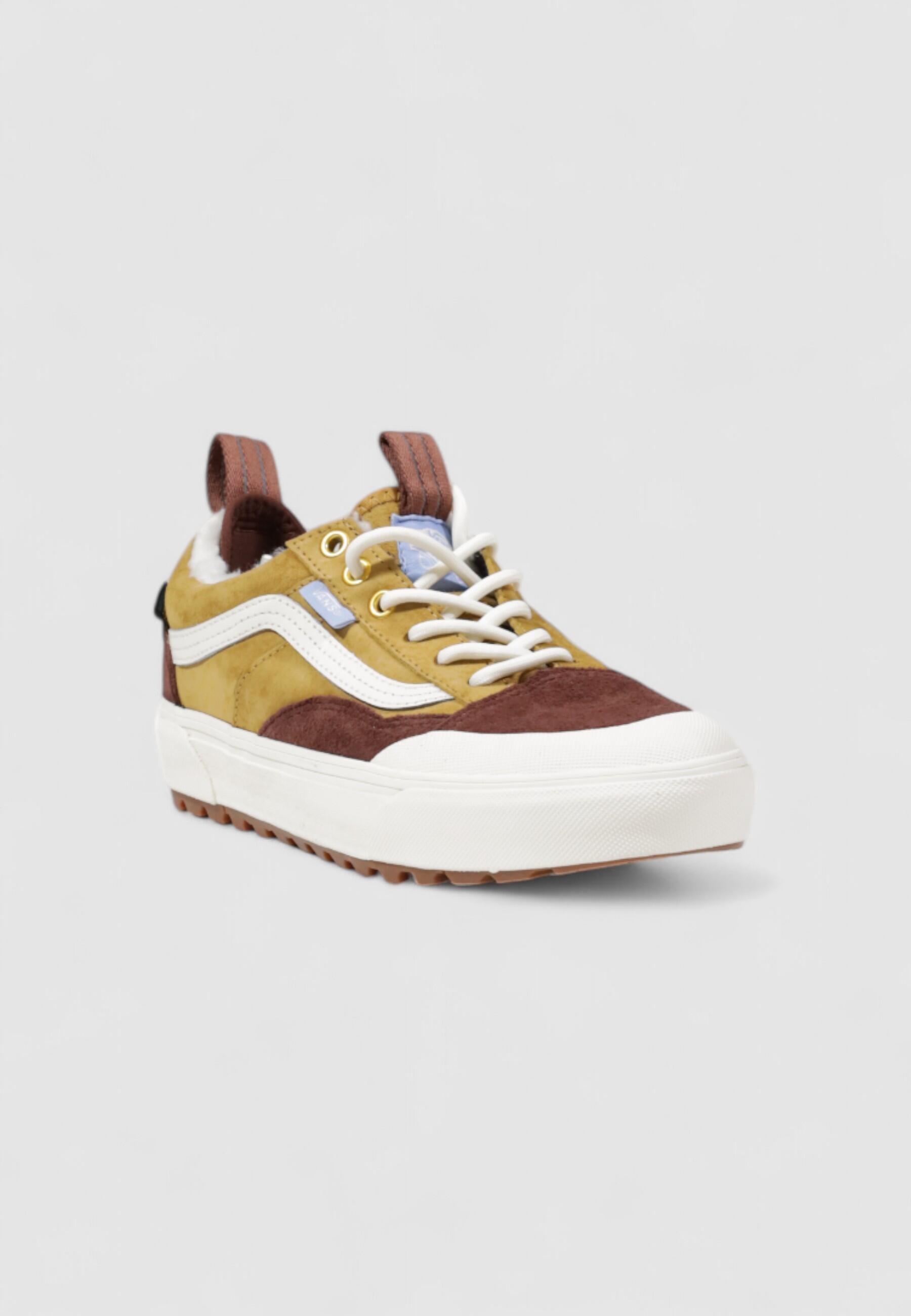 baskets Old Skool MTE-2 FEMME BEIGE 2/5