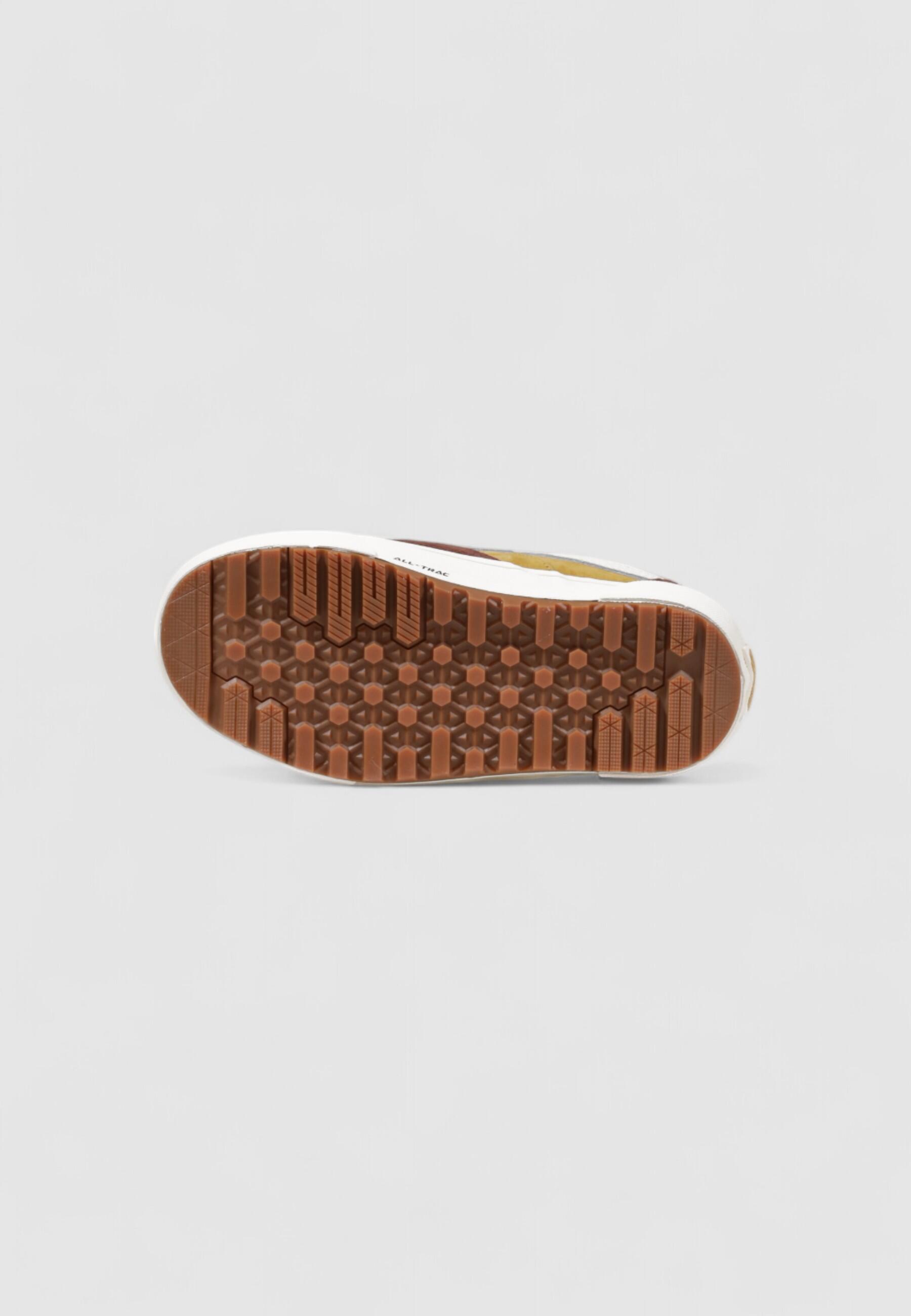 baskets Old Skool MTE-2 FEMME BEIGE 5/5