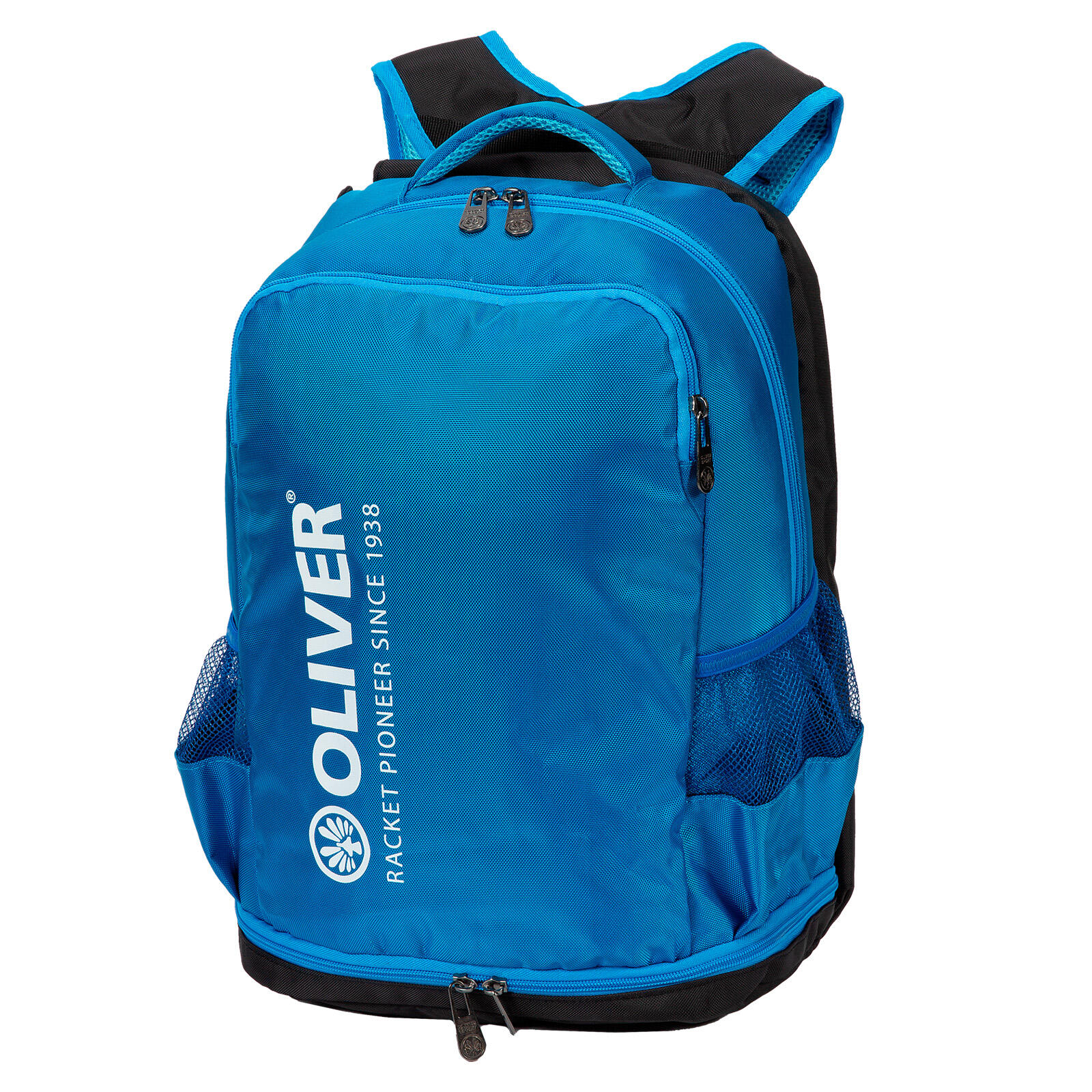 OLIVER OLIVER rugzak PM blauw