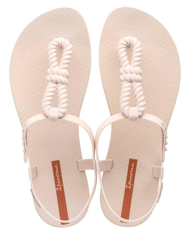 Sandales Ipanema Class Infinity Femme 2/4