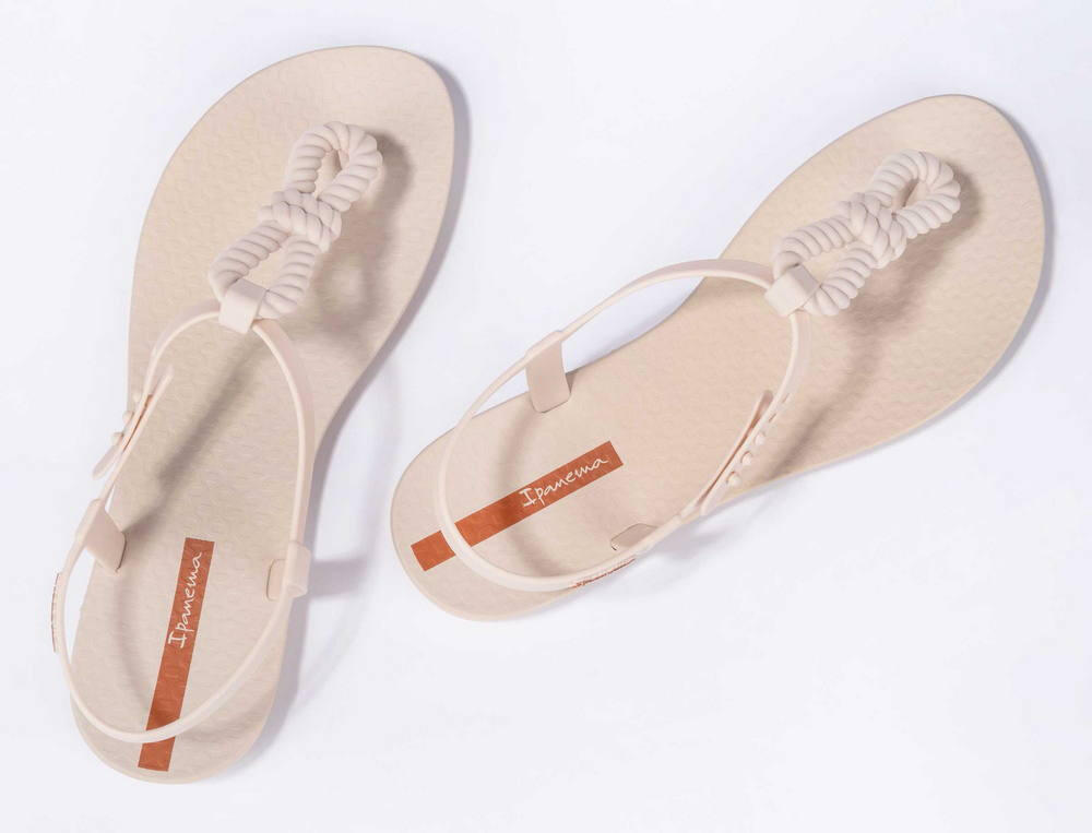 Sandales Ipanema Class Infinity Femme 4/4