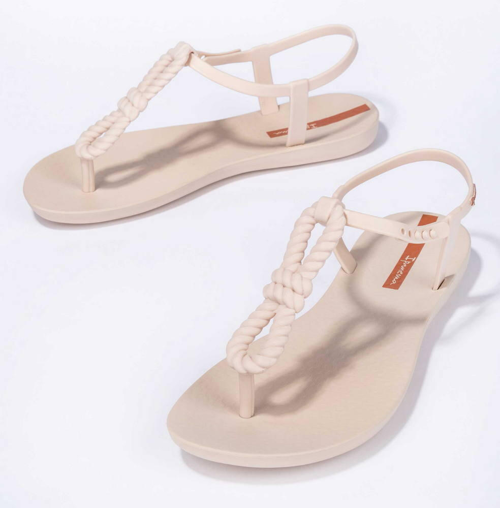 Sandales Ipanema Class Infinity Femme 3/4