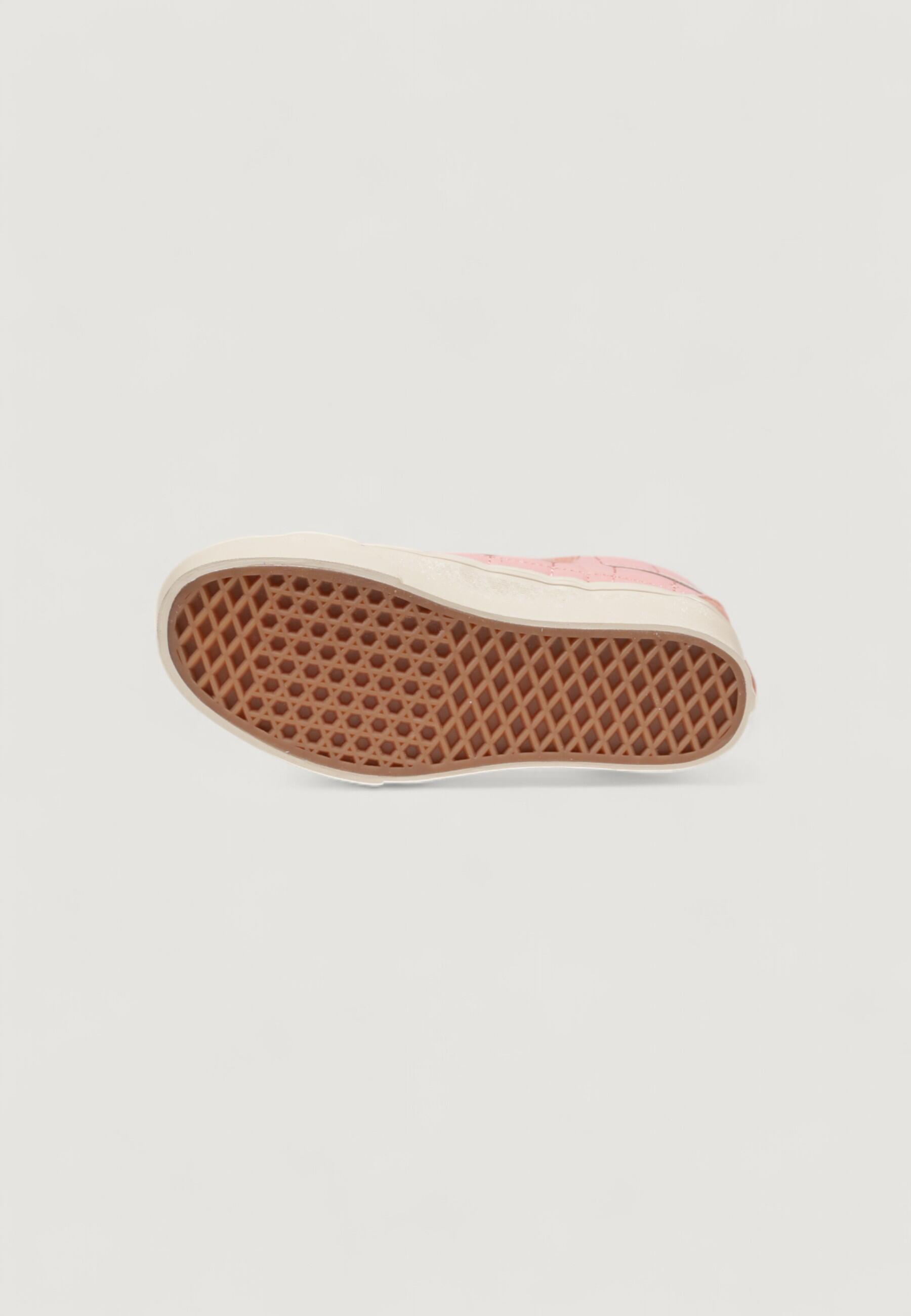 Deportivas UA SK8-Hi Reissue Platform VLT MUJER 5/5