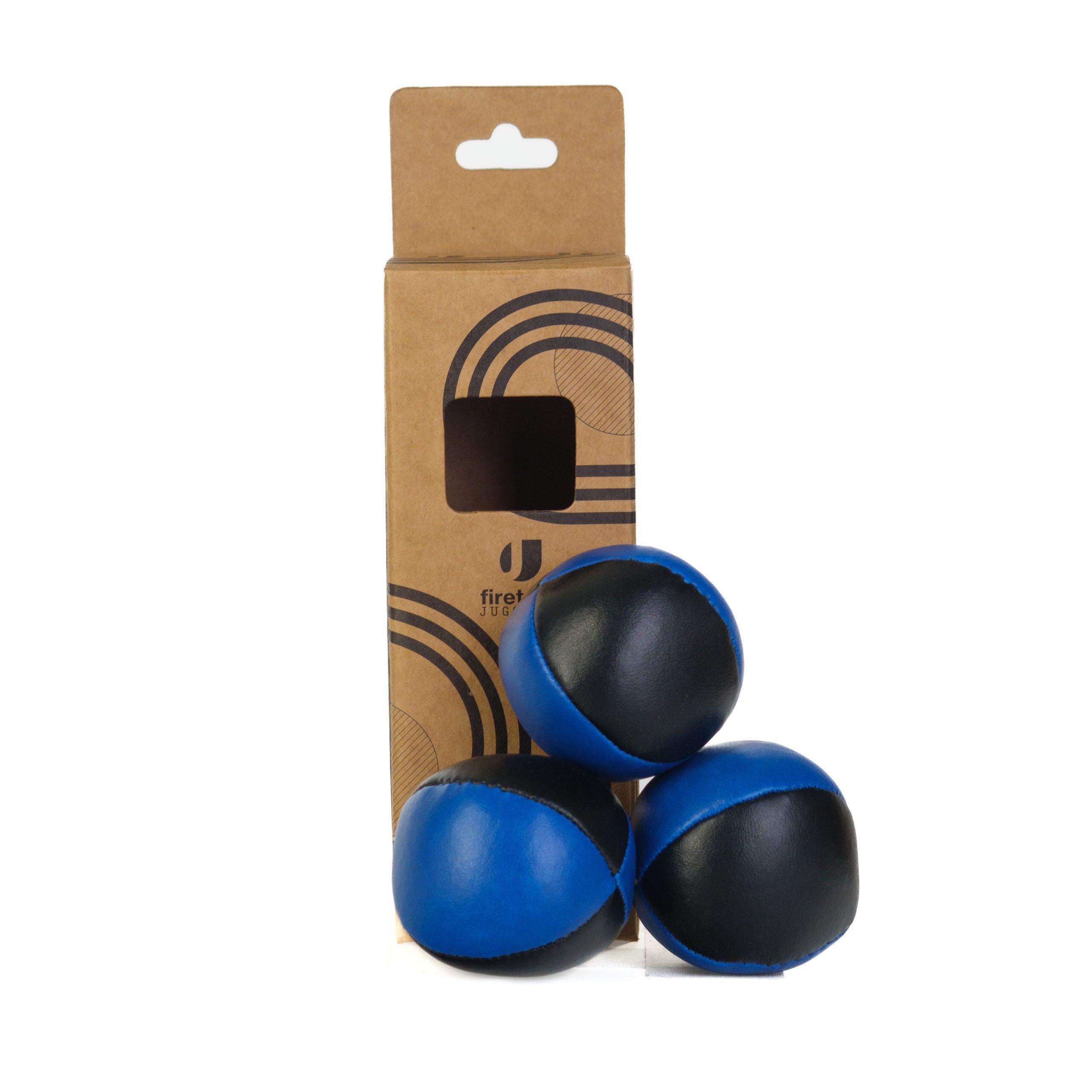 blue / black