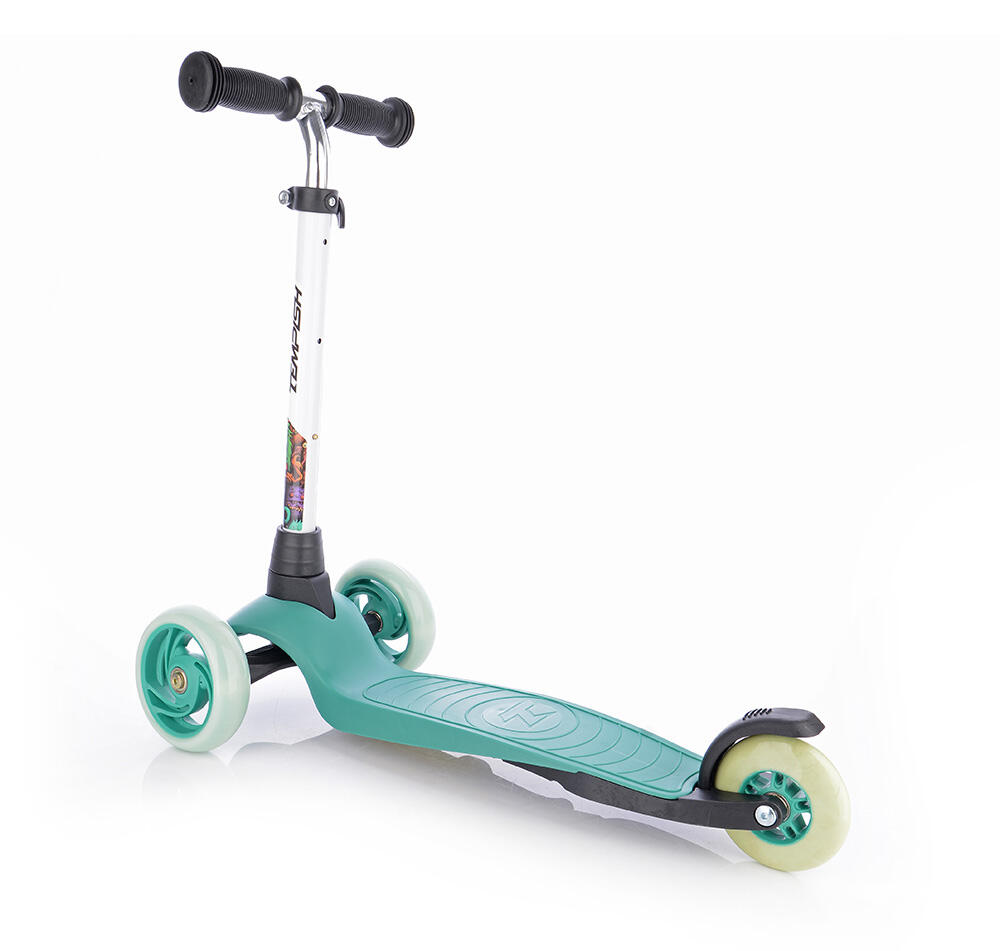 Trottinette enfant Tempish Triscoo II 2/7