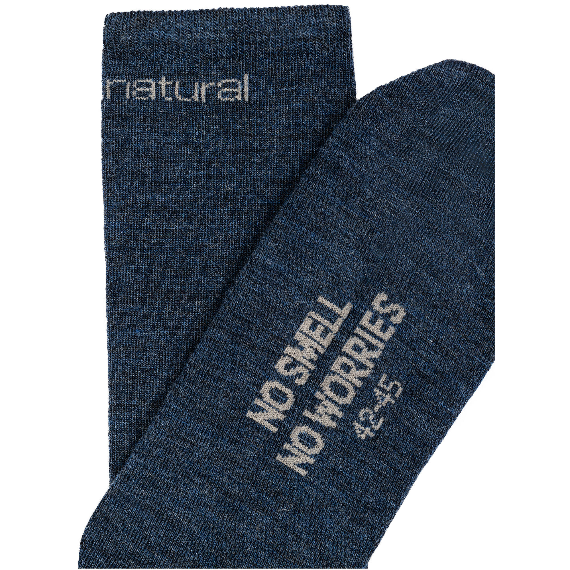 Skarpety 2pak SUPER.NATURAL SN All Day Socks 2-pack 3/3