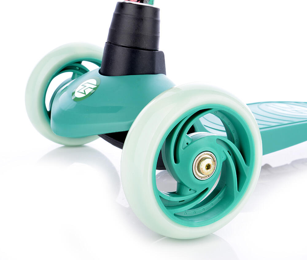 Monopattino per bambini Tempish Triscoo II 4/7