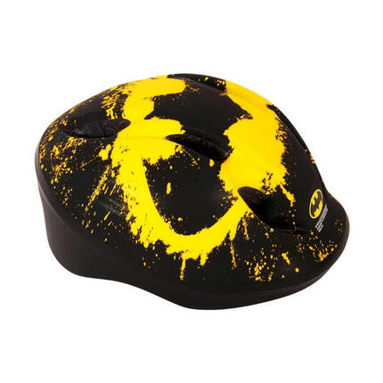Casque Enfant Vélo Batman Taille 51-55 cm