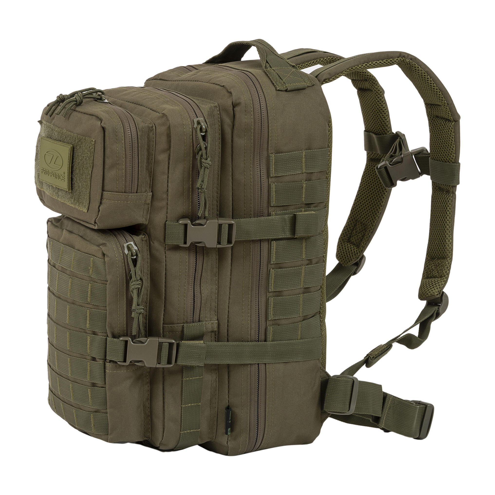 Highlander Forces Recon 28L Pack HMTC 4/5