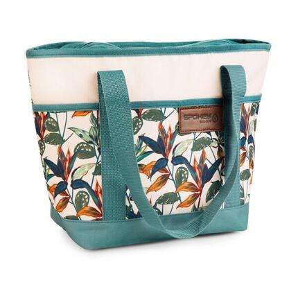 Sac de camping isotherme 12L Spokey Eco