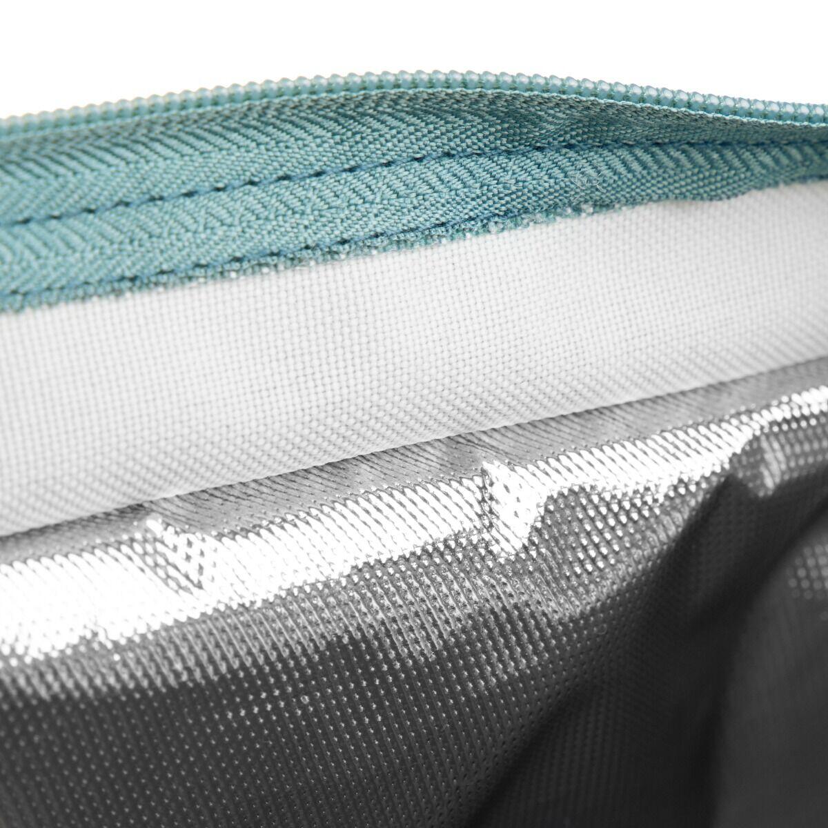 Sac de camping isotherme 12L Spokey Eco 4/7