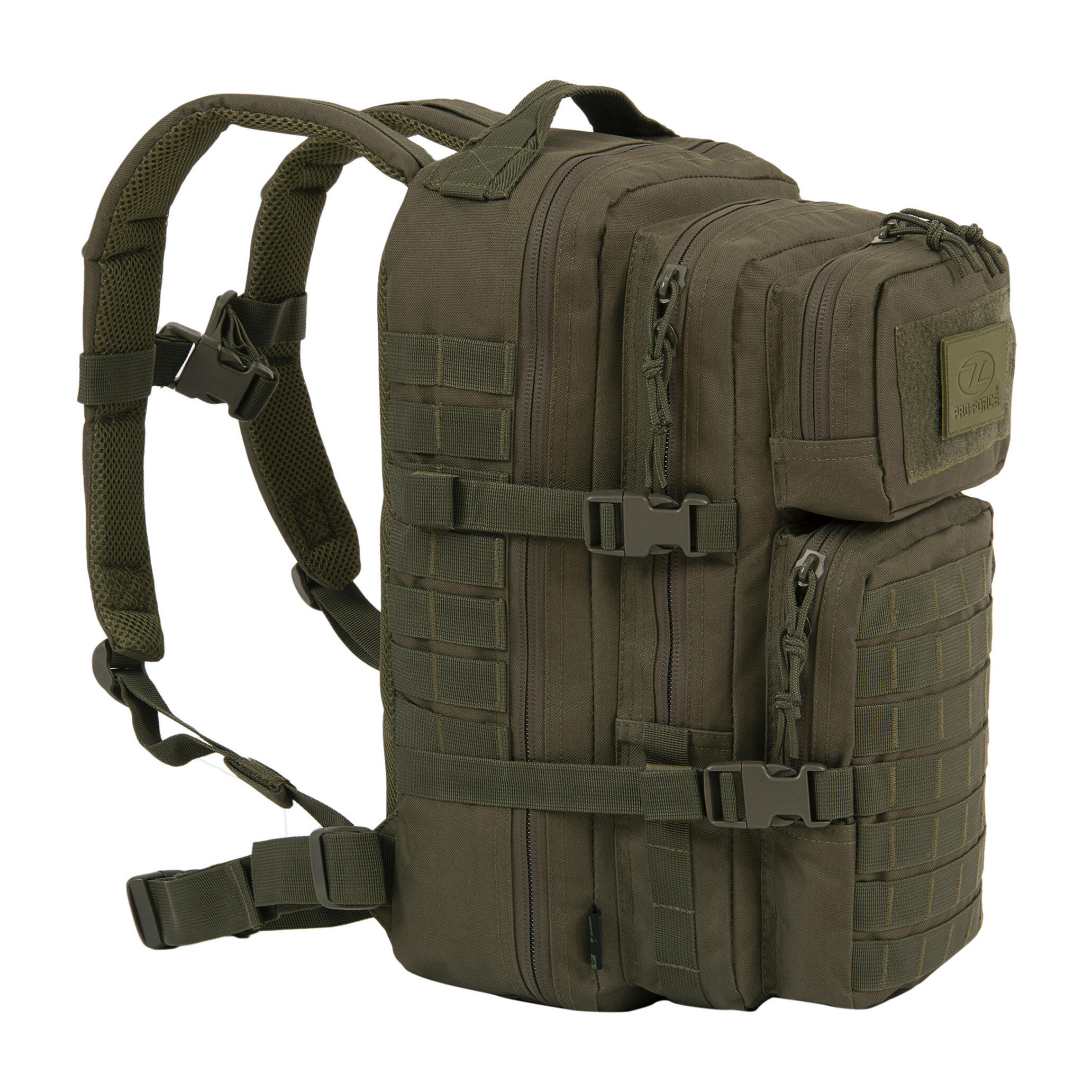 Highlander Forces Recon 28L Pack HMTC 5/5