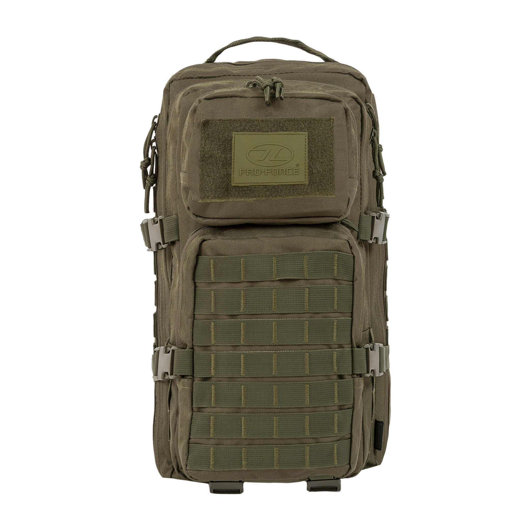 Highlander Forces Recon 28L Pack HMTC 2/5