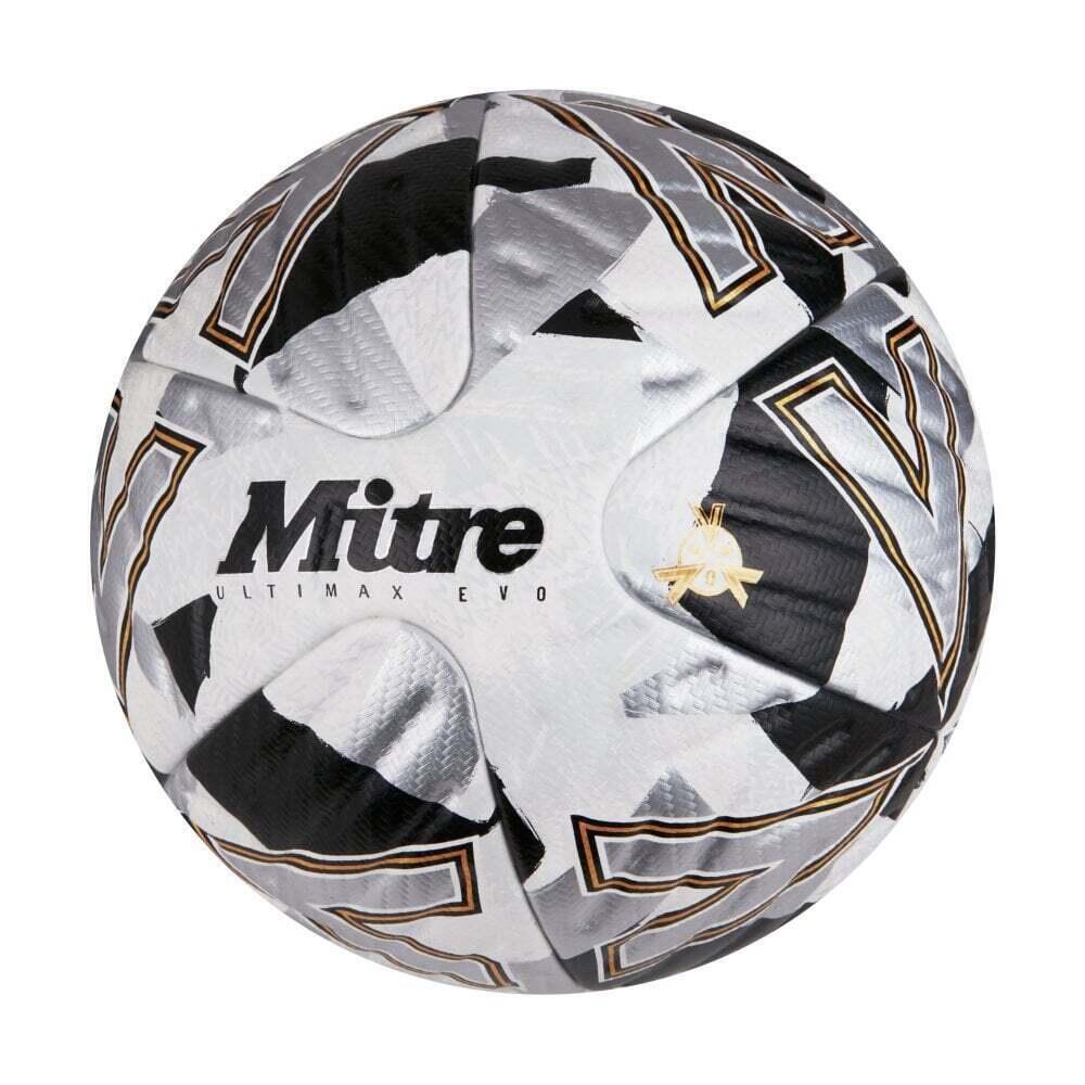 Ball Mitre Ultimax Evo 6/7