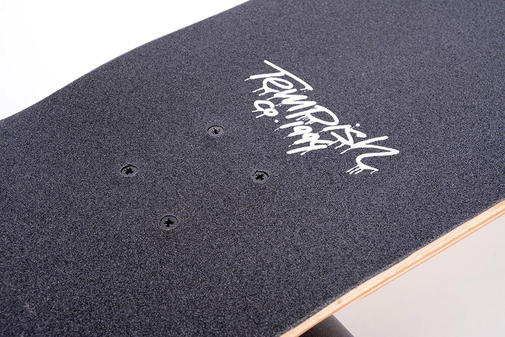 Carv Cruiser Board - Bambini - 28,5 pollici - 72cm 6/7