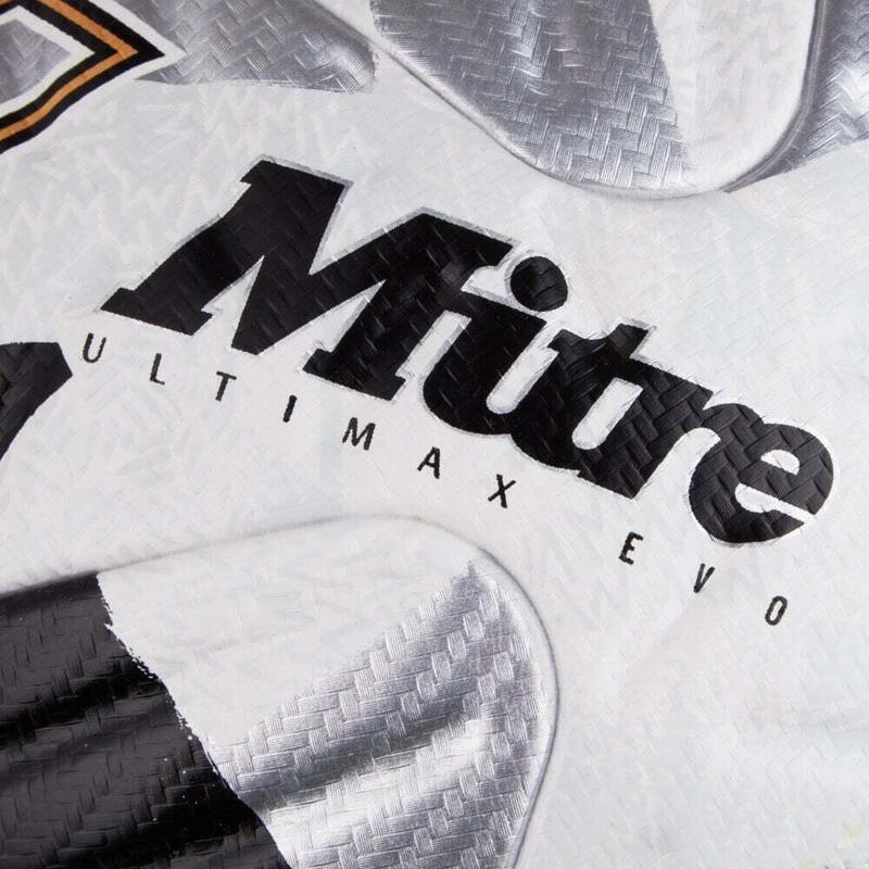 Minge Fotbal Mitre Ultimax Evo