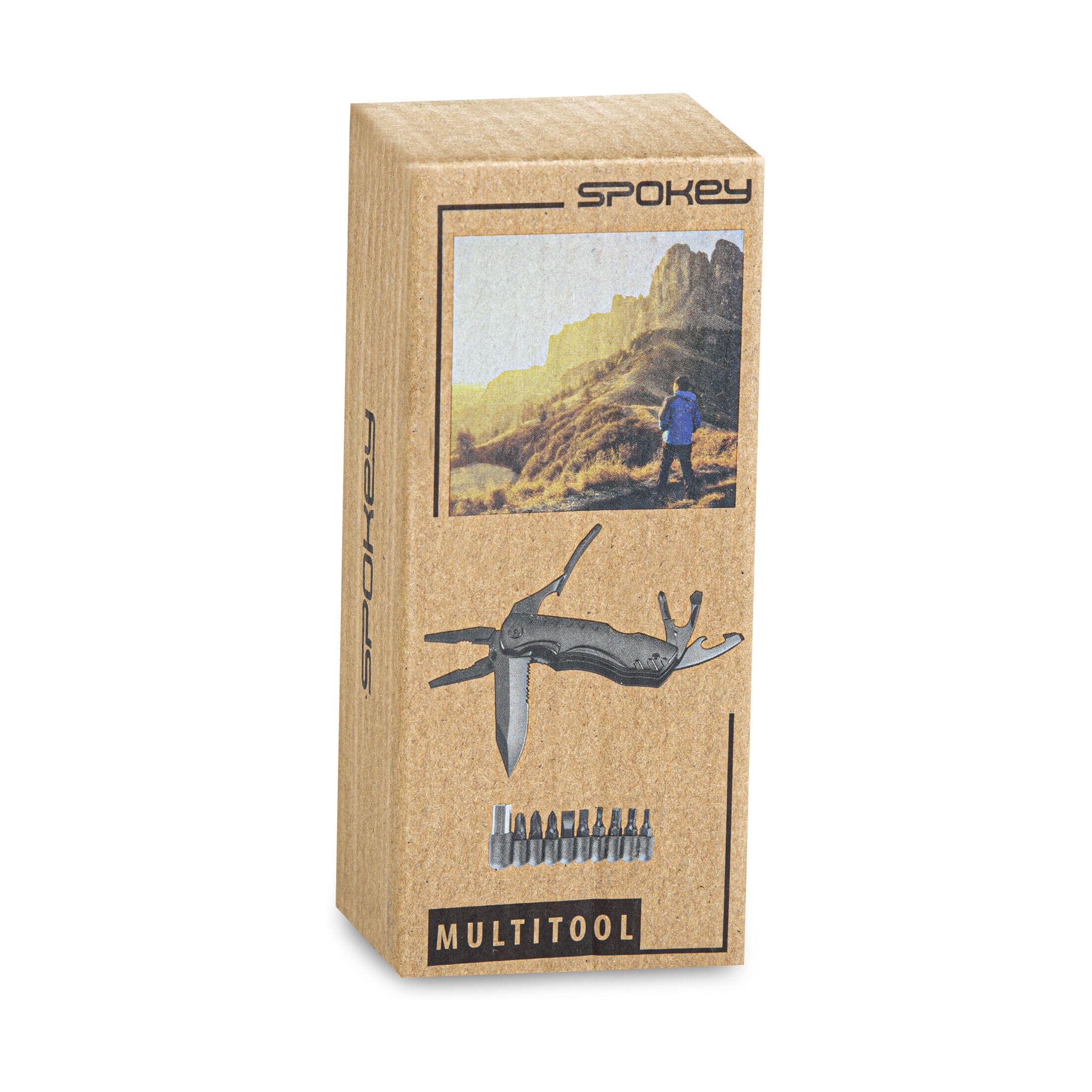 Multitool Spokey SX-ONE 5/7