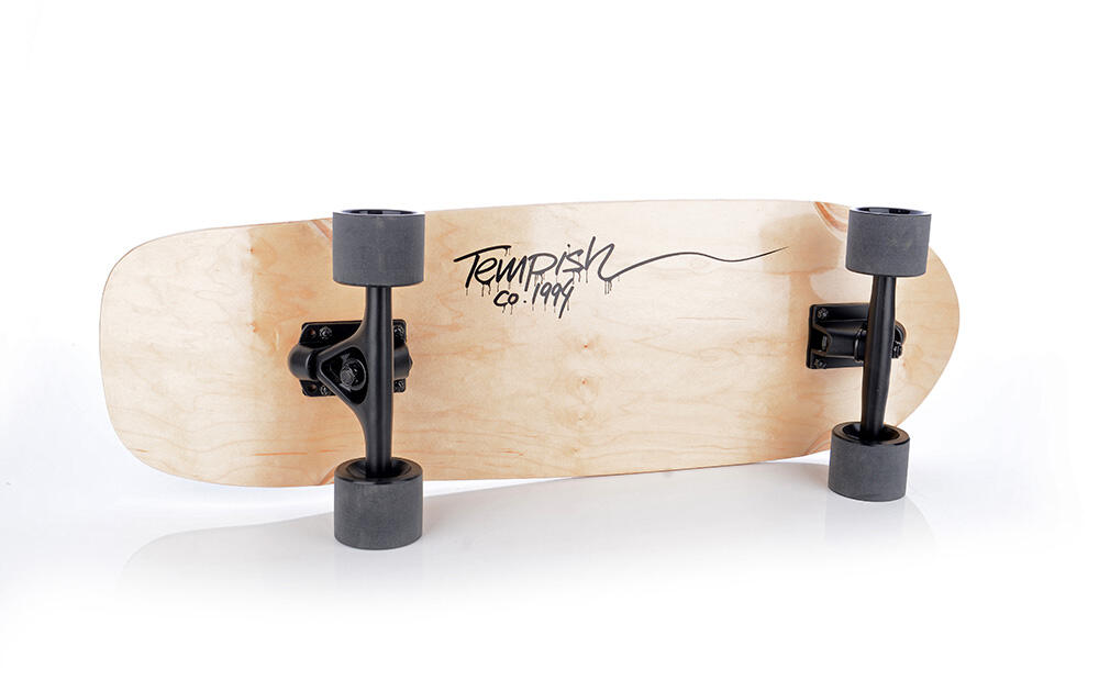 Carv Cruiser Board - Bambini - 28,5 pollici - 72cm 3/7