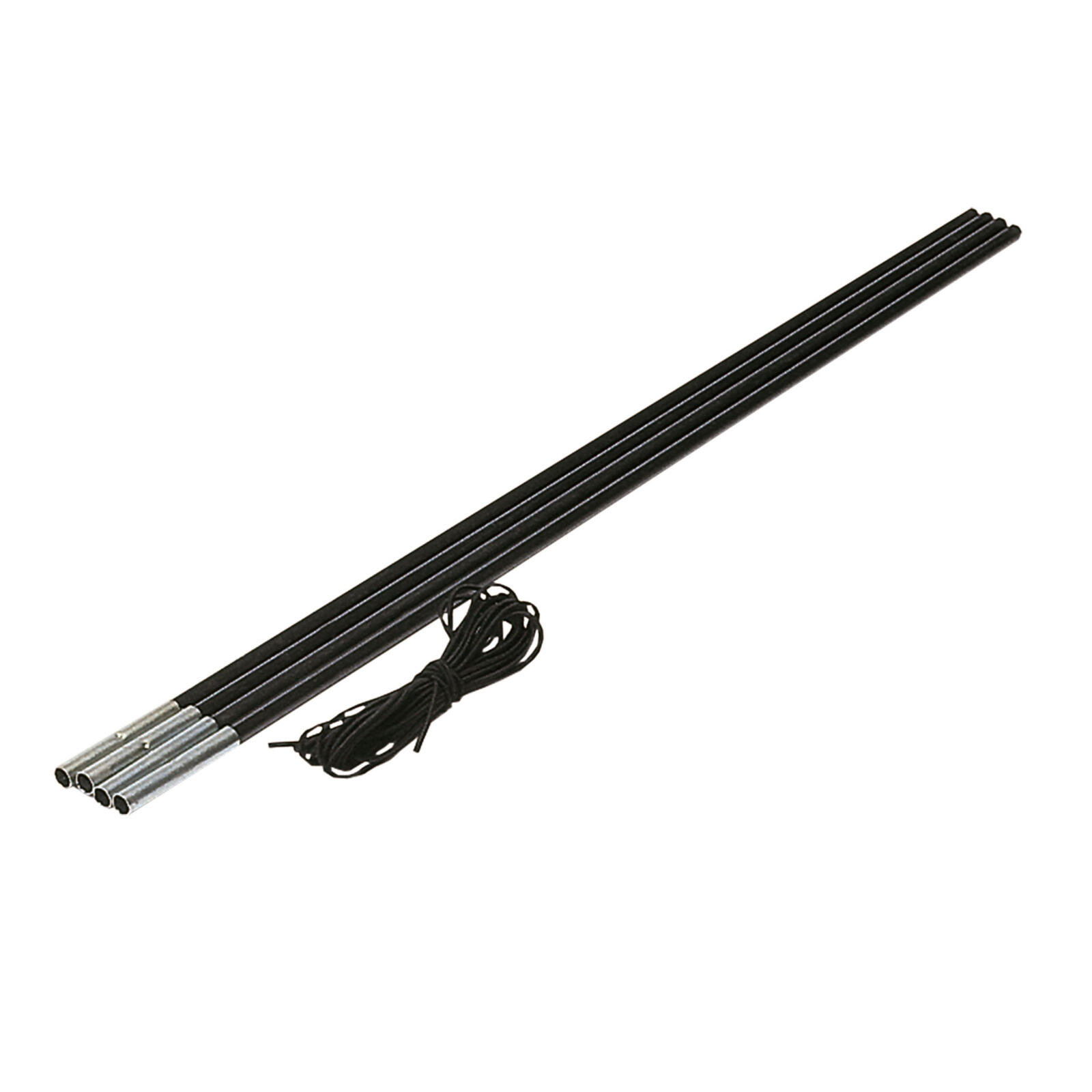 Conjunto de Varas Fibra de Vidro 8,5mm High Peak 1/2