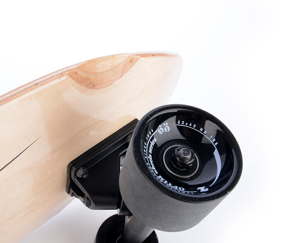 Carv Cruiser Board - Bambini - 28,5 pollici - 72cm 4/7
