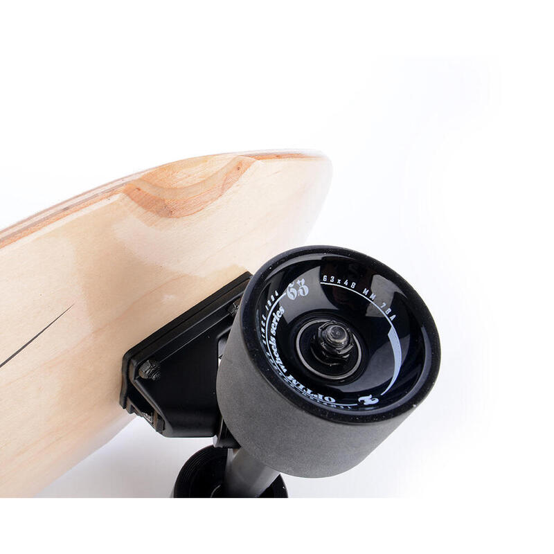 Cruiser CARV 28,5"