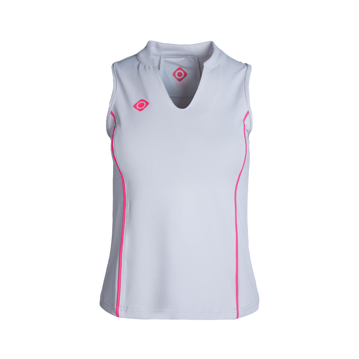 Izas - Chemise De Pagaie Du Montana - Extensible  Respirante Et À Séchage Rapide - T-shirt Manches Courtes - Rose - Petit - Decathlon