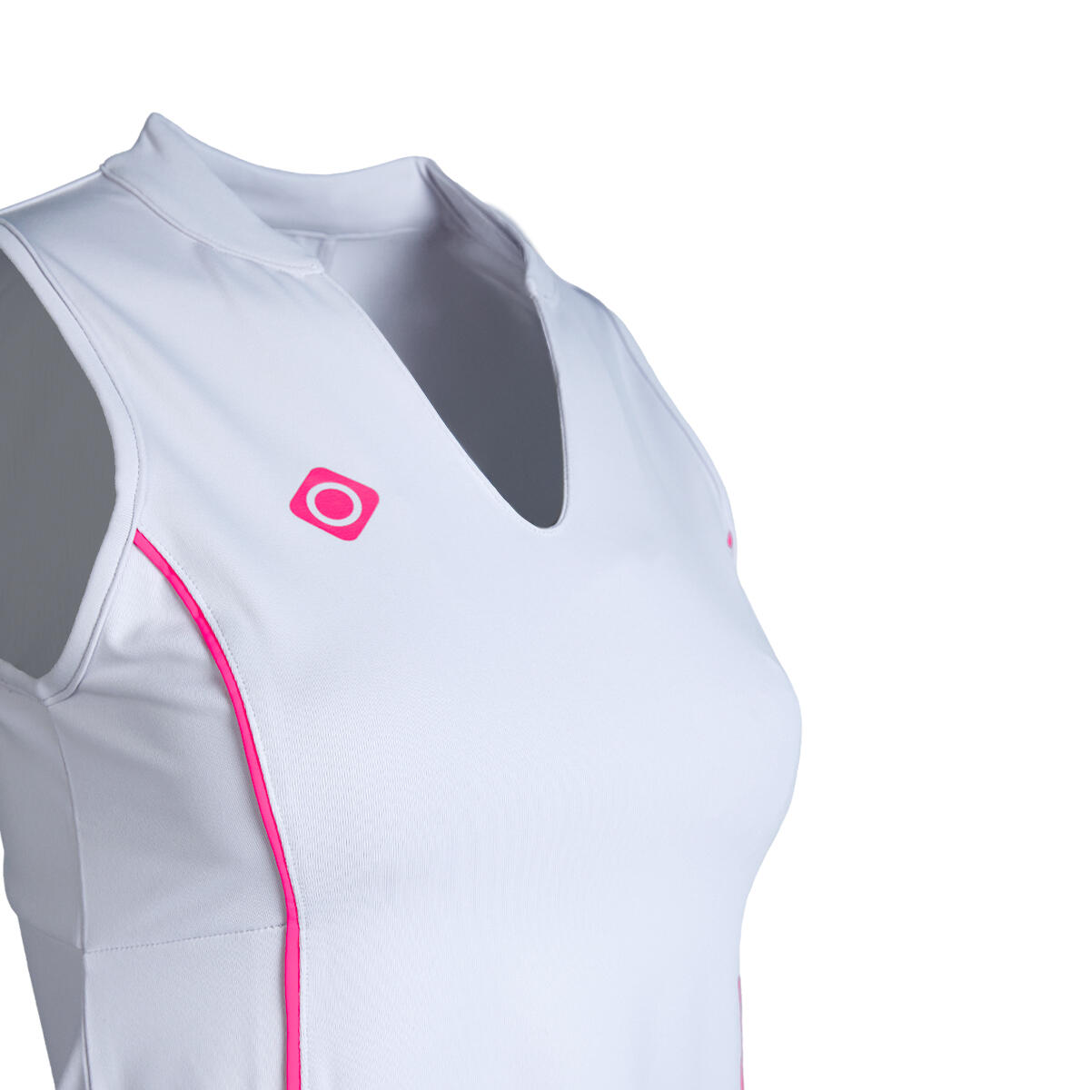 Camicia da paddle del Montana - elastica  traspirante e ad asciugatura rapida 3/4