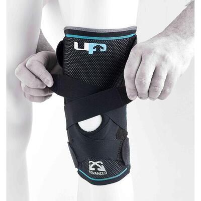 Ginocchiera Ultimate Performance Advanced Ultimate Compression