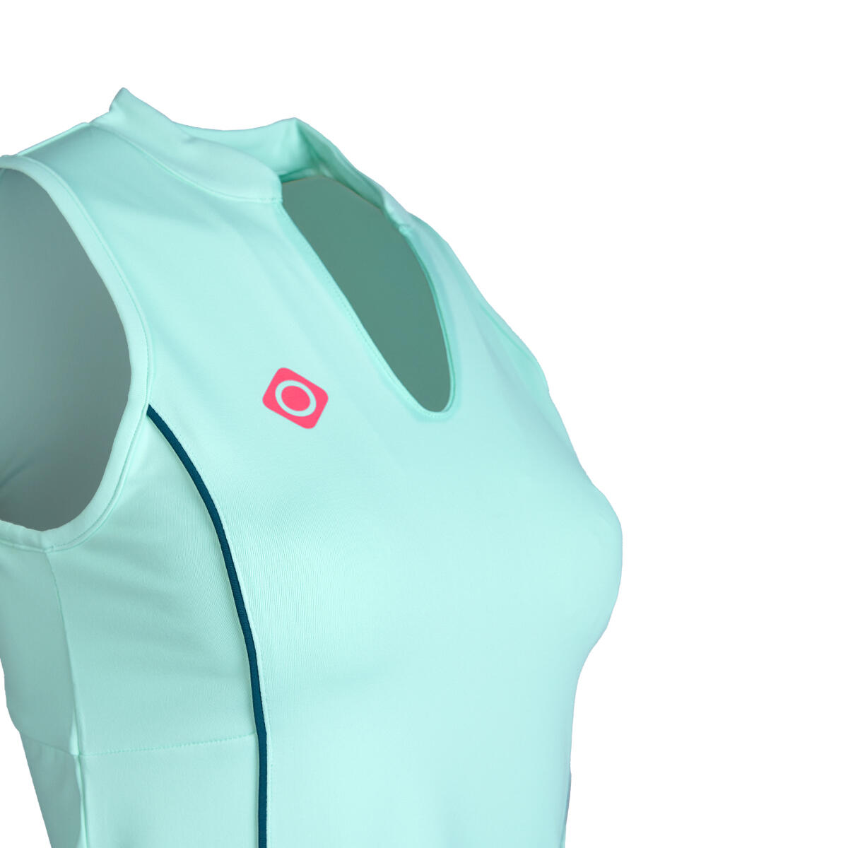 Camicia da paddle del Montana - elastica traspirante e ad asciugatura rapida 3/4