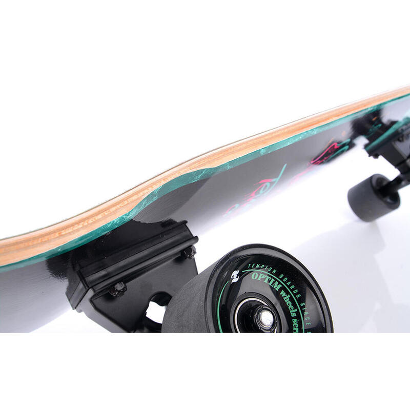 Cruiser OCTOPUSS
