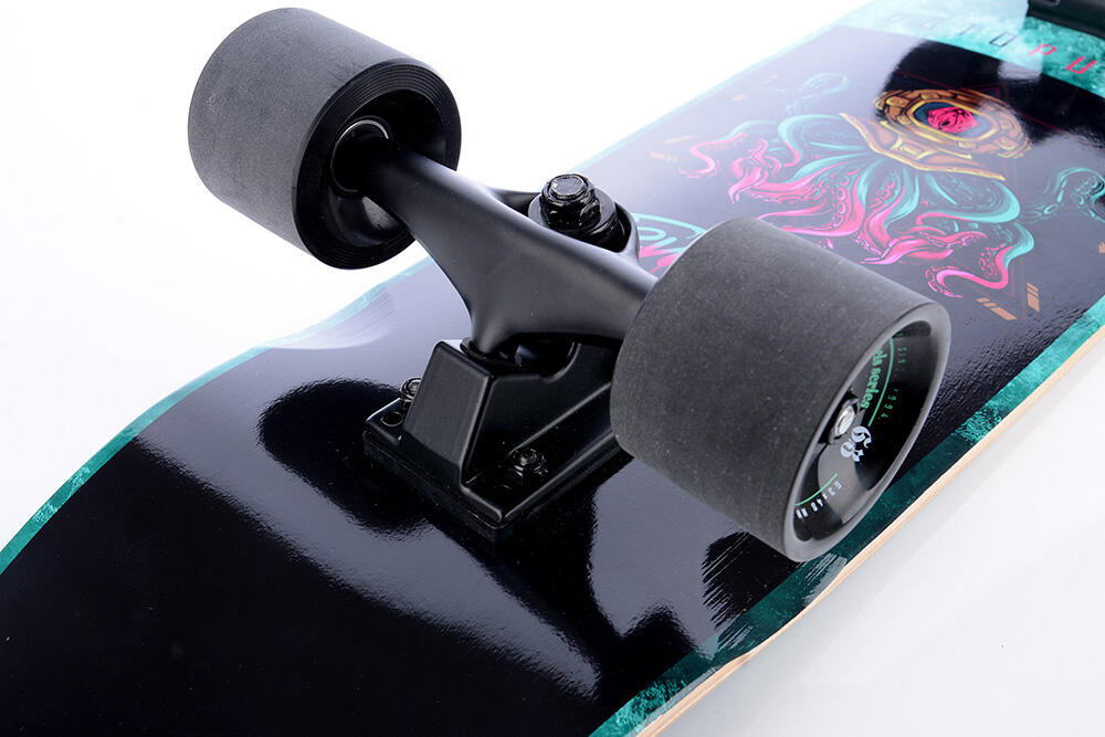 Octopuss Cruiser Board - Kinder - 28,5 Zoll - 72cm 5/7