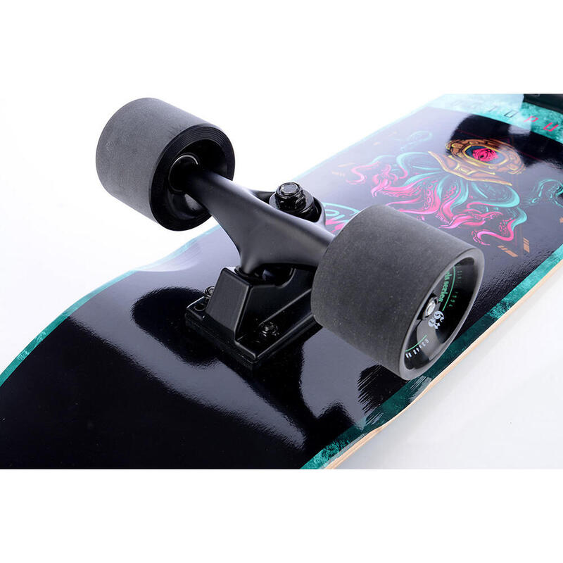 Cruiser OCTOPUSS