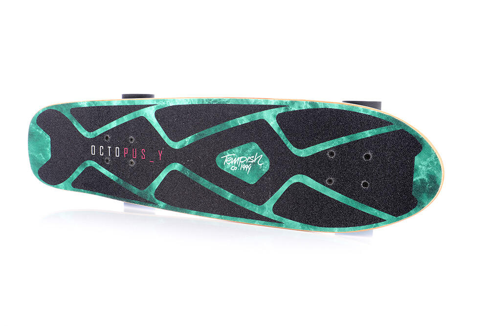 Octopuss Cruiser Board - Kinder - 28,5 Zoll - 72cm 6/7