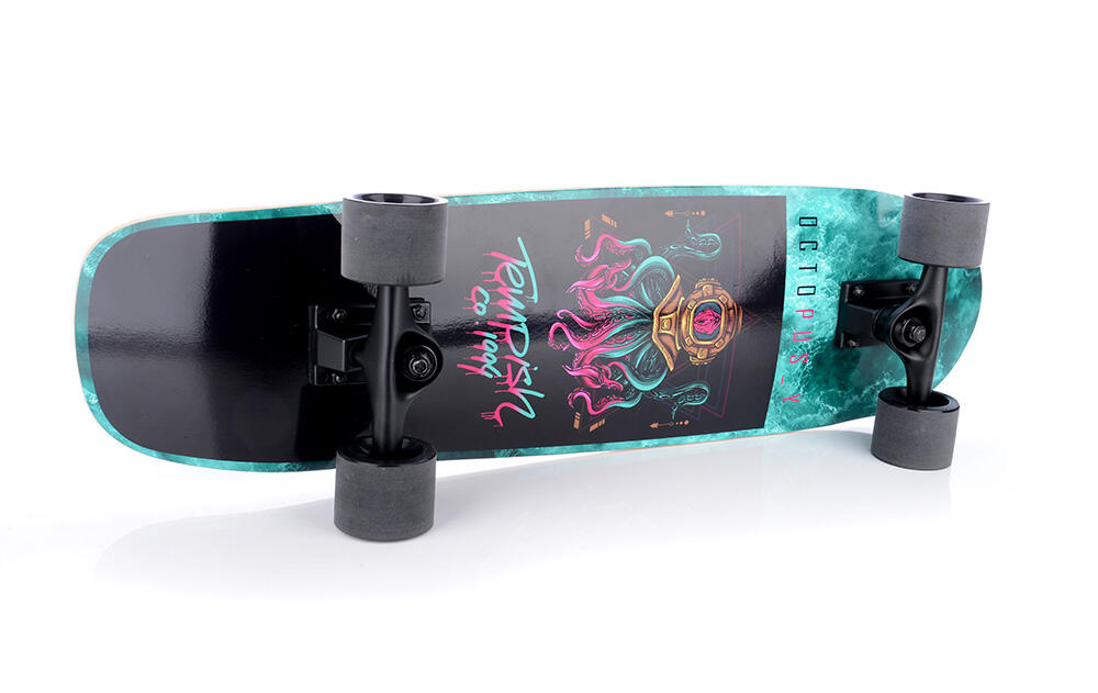 Octopuss Cruiser Board - Kinder - 28,5 Zoll - 72cm 4/7