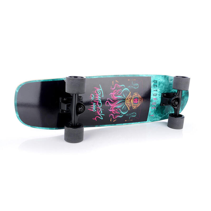 Cruiser OCTOPUSS