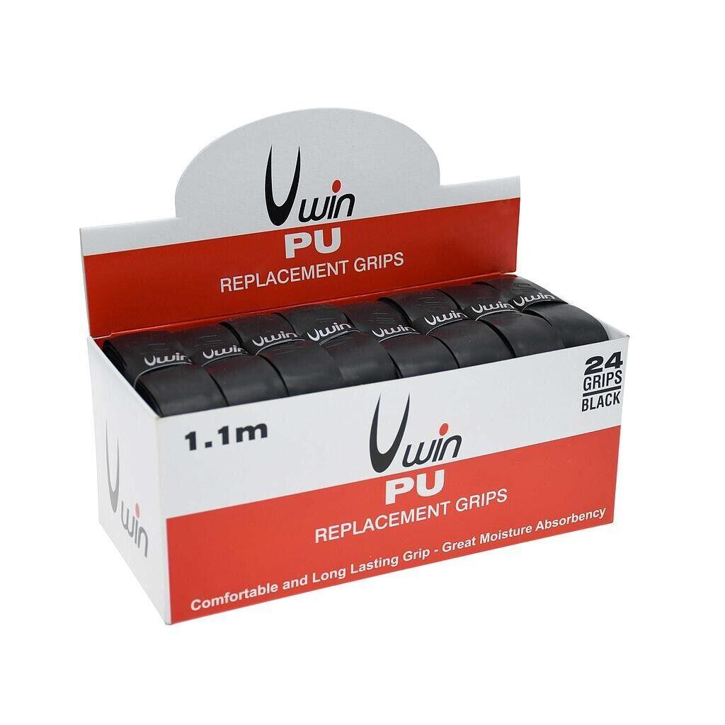Grip Uwin PU (x24) 1/1