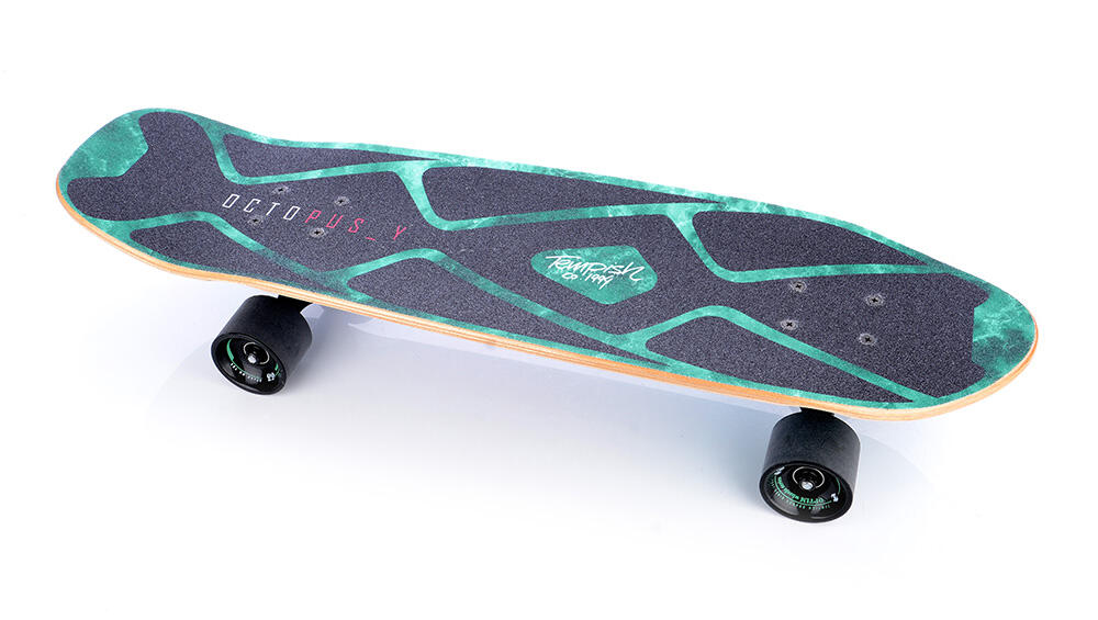 Octopuss Cruiser Board - Kinder - 28,5 Zoll - 72cm 3/7