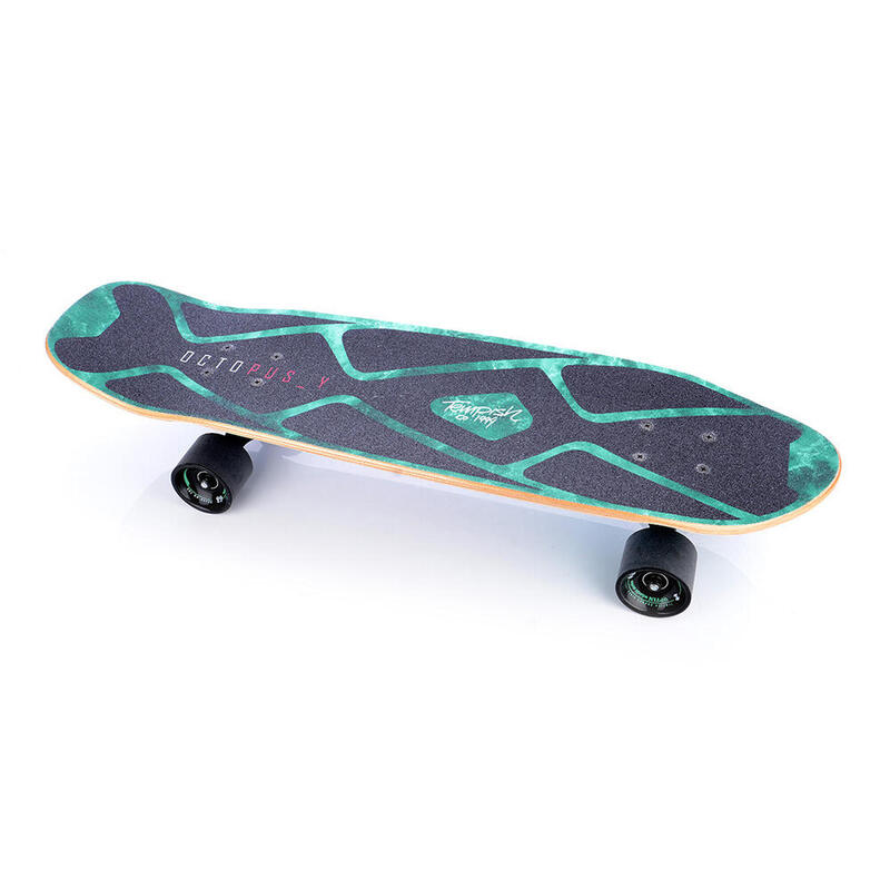 Cruiser OCTOPUSS