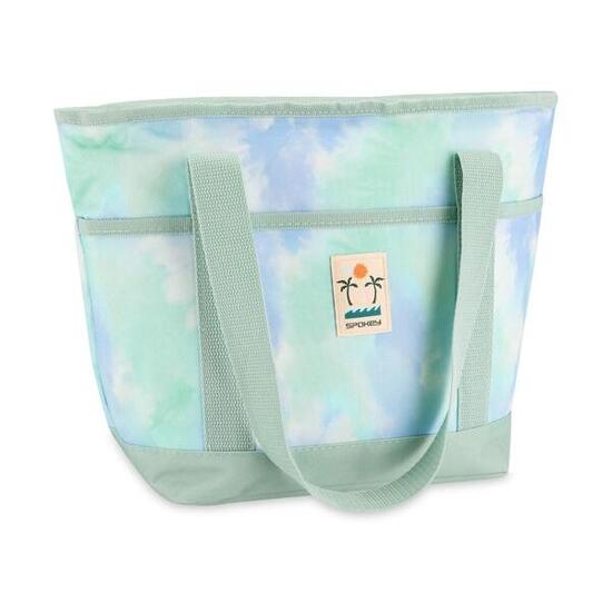 Sac de camping isotherme 12L Spokey Acapulco