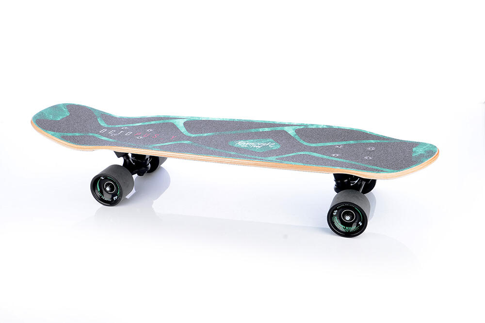 Octopuss Cruiser Board - Kinder - 28,5 Zoll - 72cm 2/7