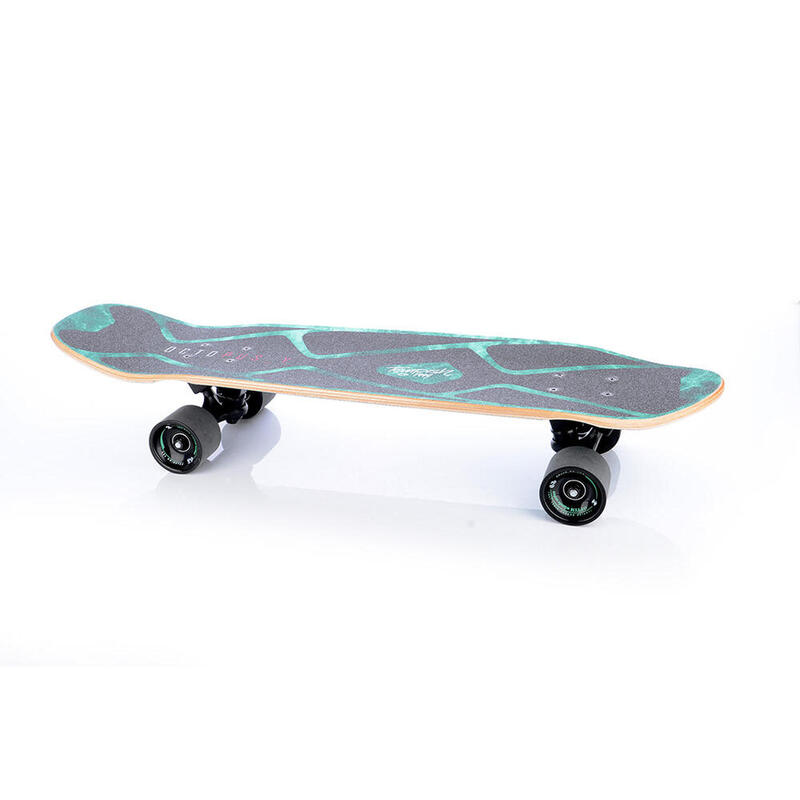 Cruiser OCTOPUSS