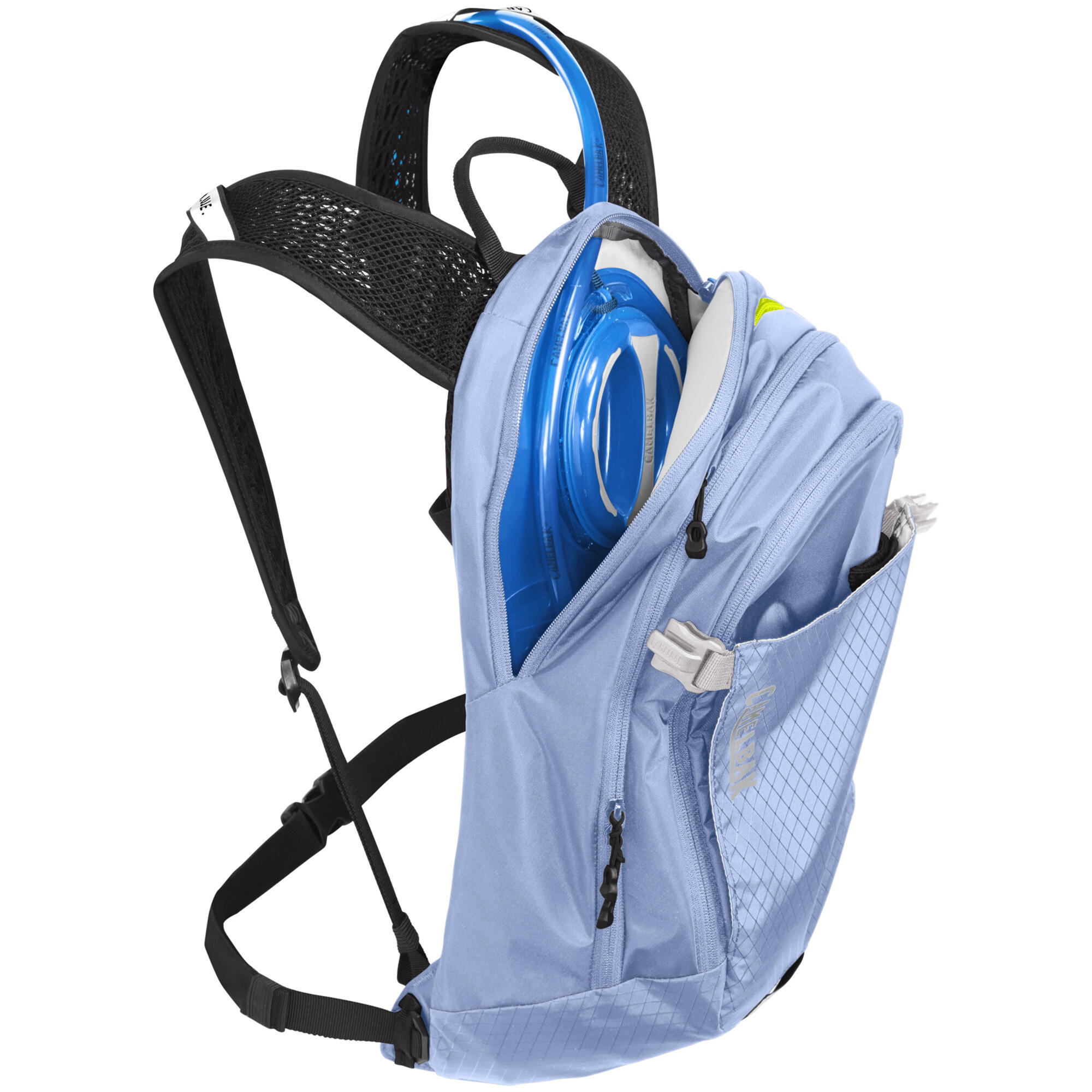 Plecak rowerowy damski CamelBak Women's M.U.L.E. 12 4/4