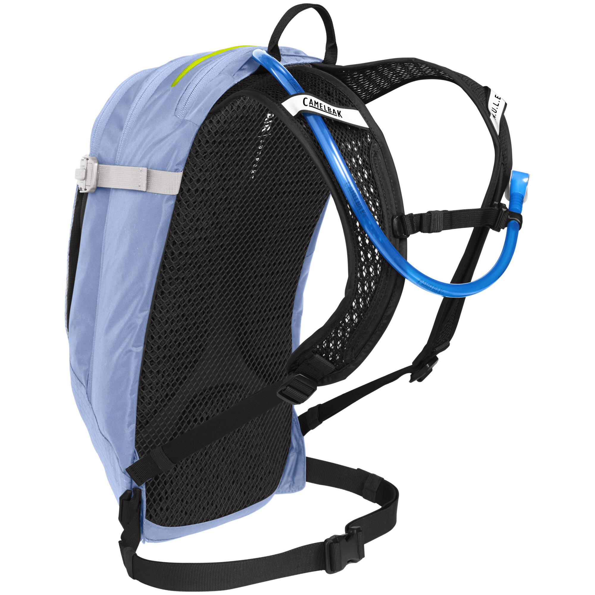 Plecak rowerowy damski CamelBak Women's M.U.L.E. 12 3/4