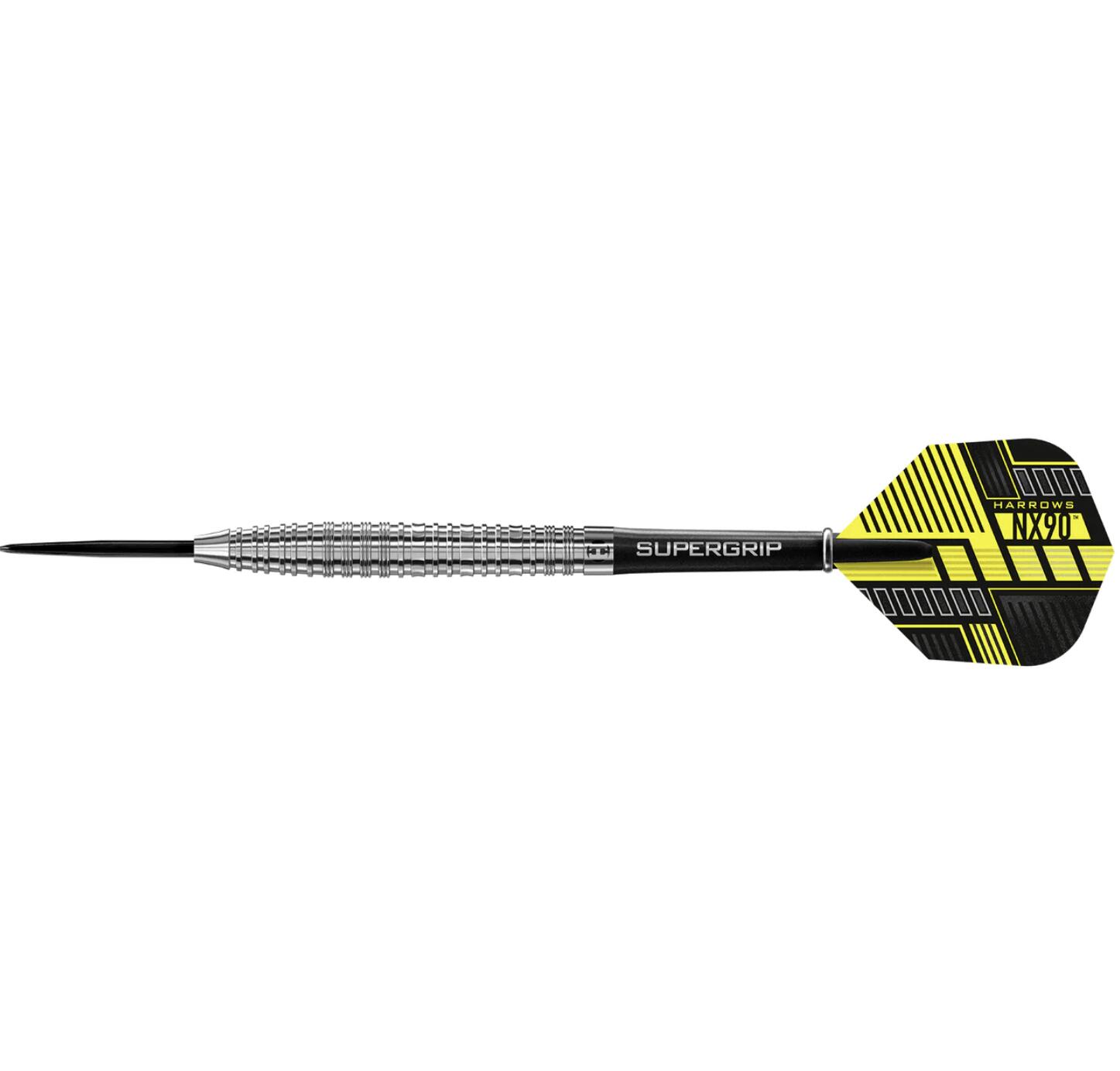 Harrows Nx90 90% 22 gram 5/5