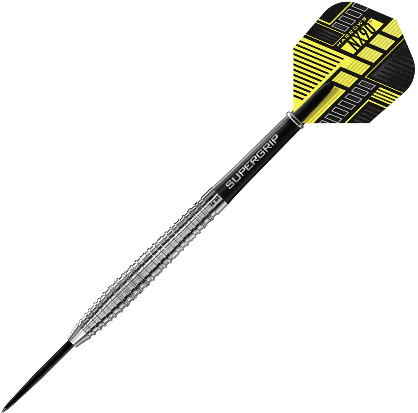Harrows Nx90 90% 22 gram 3/5
