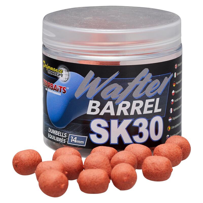 Przynęta Kulki Starbaits Wafters Sk30 14Mm