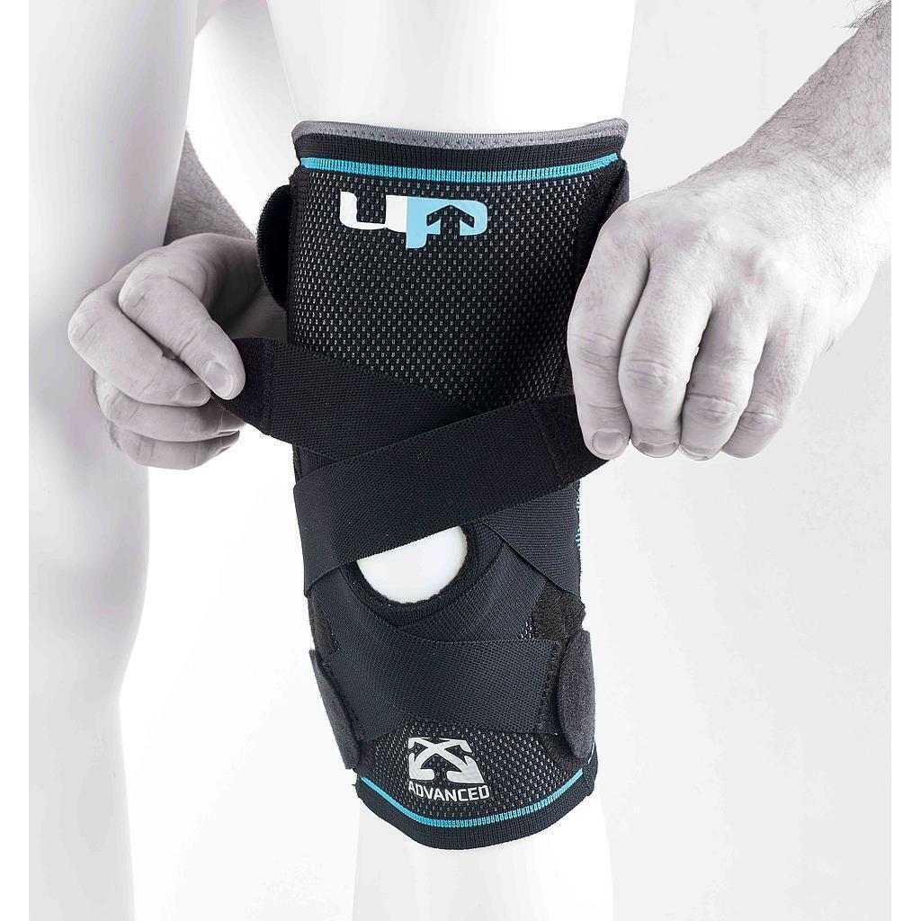 ULTIMATE PERFORMANCE Ginocchiera Ultimate Performance Advanced Ultimate Compression